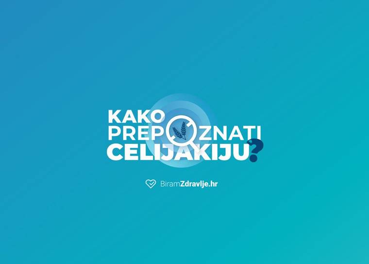 Celijakija i kako ju prepoznati