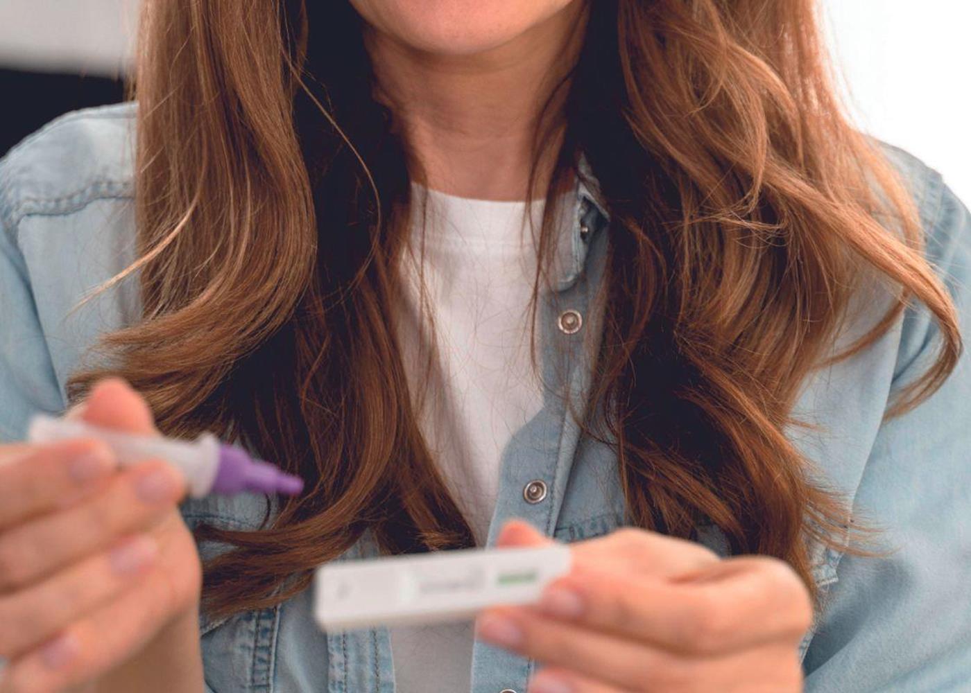 Testirajmo se kod kuce