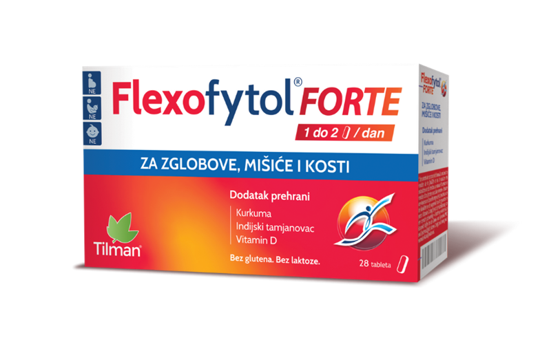 Flexofytol FORTE